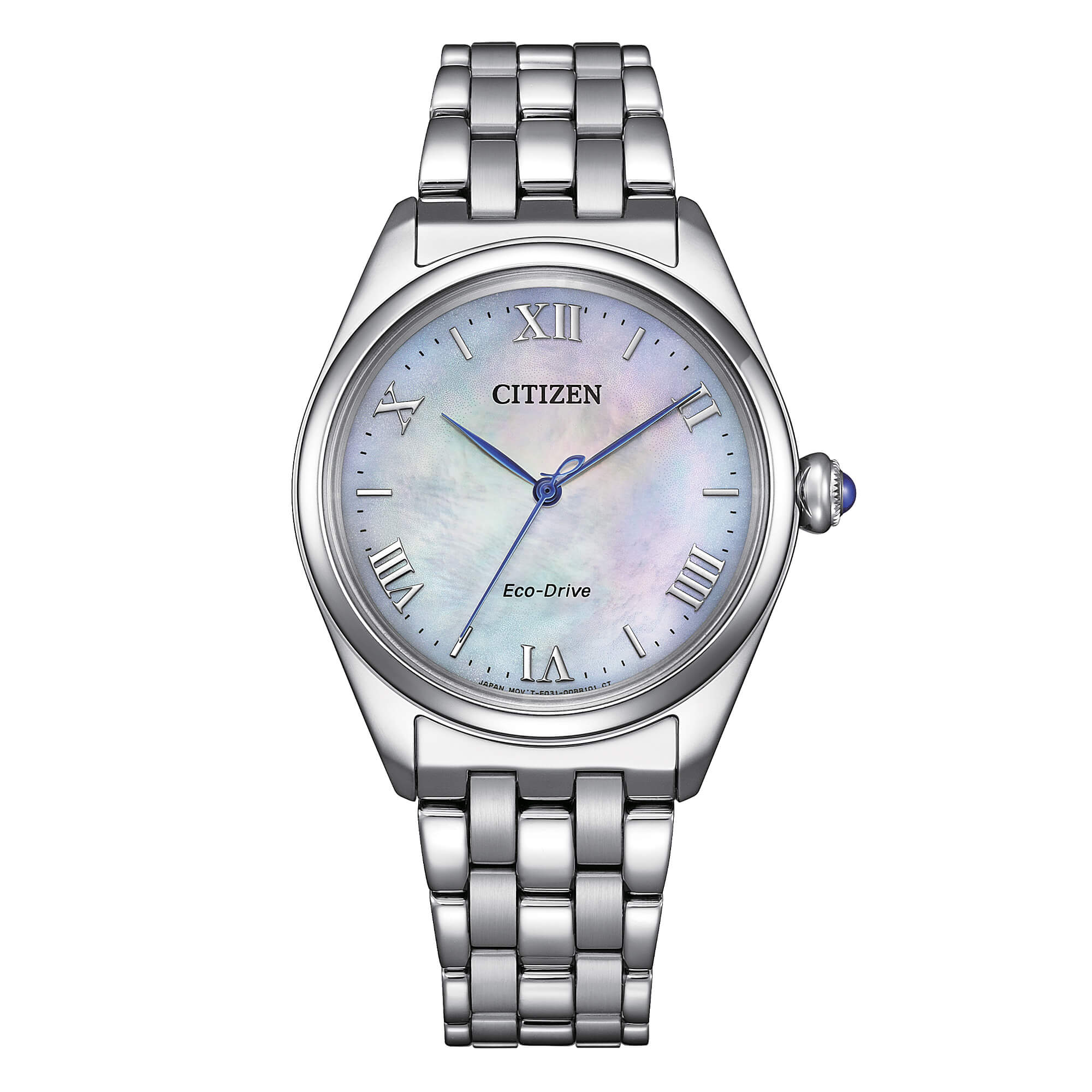 Orologio Citizen L  Madreperla Eco Drive